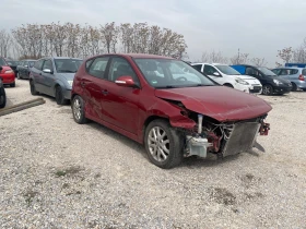 Hyundai I30 1.6 crdi - 212 лв. - 26585431 | Car24.bg