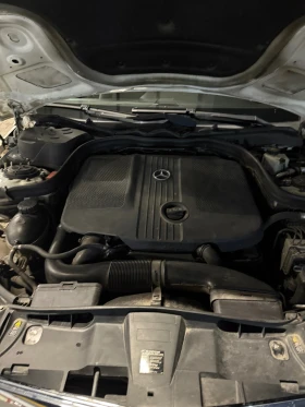 Mercedes-Benz E 250 2.5 CDI | Mobile.bg    7