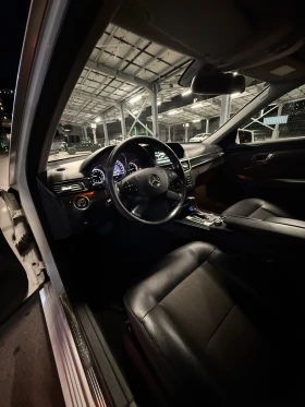 Mercedes-Benz E 250 2.5 CDI | Mobile.bg    4