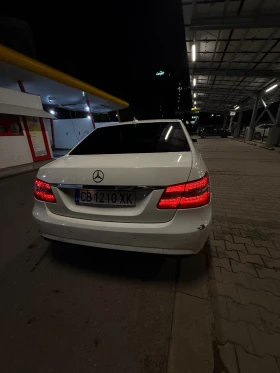 Mercedes-Benz E 250 2.5 CDI | Mobile.bg    3
