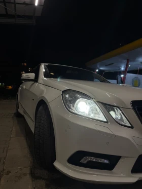 Mercedes-Benz E 250 2.5 CDI | Mobile.bg    2