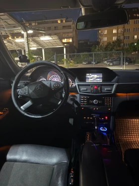 Mercedes-Benz E 250 2.5 CDI | Mobile.bg    5