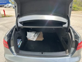 Audi A4 SLINE/QUATTRO/STRONIC/AMBIENTLIGHT/DYNAMICLED/ - 38888 лв. - 37204865 16