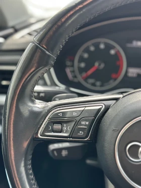 Audi A4 SLINE/QUATTRO/STRONIC/AMBIENTLIGHT/DYNAMICLED/ - 38888 лв. - 37204865 13