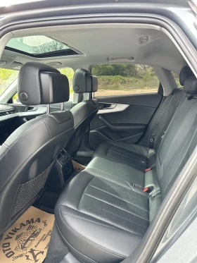 Audi A4 SLINE/QUATTRO/STRONIC/AMBIENTLIGHT/DYNAMICLED/ - 38888 лв. - 37204865 10