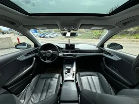 Audi A4 SLINE/QUATTRO/STRONIC/AMBIENTLIGHT/DYNAMICLED/ - 38888 лв. - 37204865 8