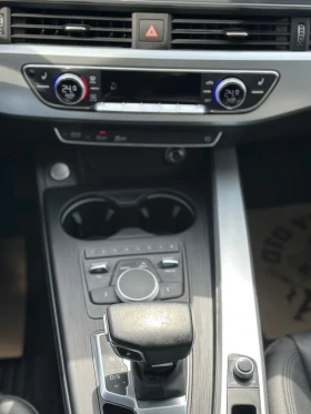 Audi A4 SLINE/QUATTRO/STRONIC/AMBIENTLIGHT/DYNAMICLED/ - 38888 лв. - 37204865 15