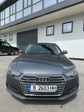 Audi A4 SLINE/QUATTRO/STRONIC/AMBIENTLIGHT/DYNAMICLED/ - 38888 лв. - 37204865 3