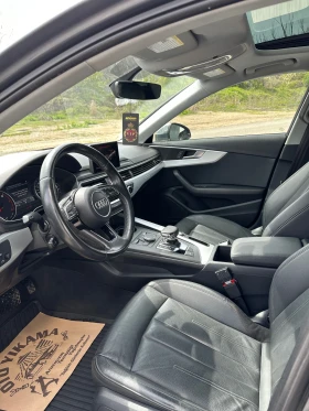Audi A4 SLINE/QUATTRO/STRONIC/AMBIENTLIGHT/DYNAMICLED/ - 38888 лв. - 37204865 7