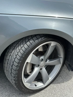 Audi A4 SLINE/QUATTRO/STRONIC/AMBIENTLIGHT/DYNAMICLED/ - 38888 лв. - 37204865 6