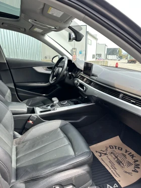 Audi A4 SLINE/QUATTRO/STRONIC/AMBIENTLIGHT/DYNAMICLED/ - 38888 лв. - 37204865 9