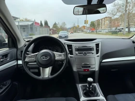 Subaru Outback 2.0d 150 AWD | Mobile.bg    12