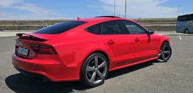 Audi A7 Competition S-line Matrix | Mobile.bg    4