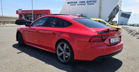 Audi A7 Competition S-line Matrix | Mobile.bg    2