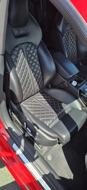 Audi A7 Competition S-line Matrix | Mobile.bg    10