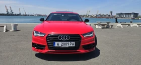 Audi A7 Competition S-line Matrix | Mobile.bg    6