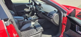Audi A7 Competition S-line Matrix | Mobile.bg    9