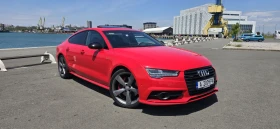 Audi A7 Competition S-line Matrix | Mobile.bg    5