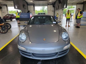  Porsche Carrera