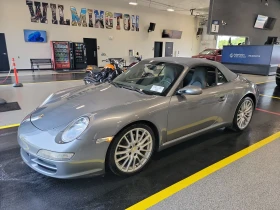 Porsche Carrera 997* CABRIOLET* * * 159 000 | Mobile.bg    2