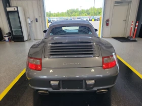 Porsche Carrera 997* CABRIOLET* * * 159 000 | Mobile.bg    4