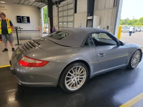 Porsche Carrera 997* CABRIOLET* * * 159 000 | Mobile.bg    5