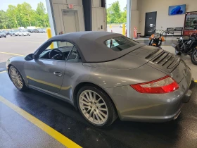 Porsche Carrera 997* CABRIOLET* * * 159 000 | Mobile.bg    6