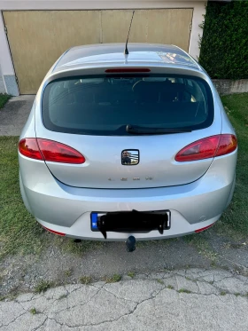 Обява за продажба на Seat Leon 1.9 ~8 700 лв. - изображение 3