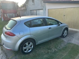 Обява за продажба на Seat Leon 1.9 ~8 700 лв. - изображение 2