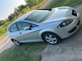 Обява за продажба на Seat Leon 1.9 ~8 700 лв. - изображение 1