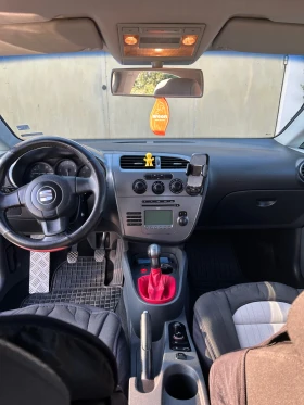 Обява за продажба на Seat Leon 1.9 ~8 700 лв. - изображение 6