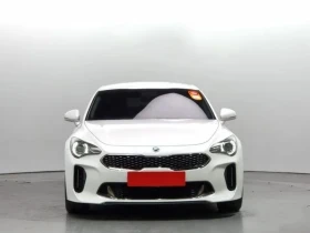 Kia Stinger 2.0T 2WD  | Mobile.bg    3