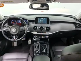 Kia Stinger 2.0T 2WD  | Mobile.bg    6