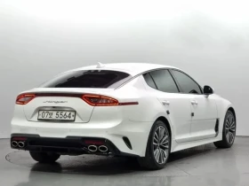Kia Stinger 2.0T 2WD  | Mobile.bg    2