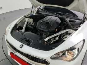 Kia Stinger 2.0T 2WD  | Mobile.bg    5