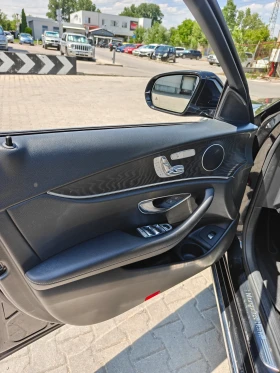 Обява за продажба на Mercedes-Benz E 300 Plug in hybrid, tuch, massage, airmatic ~58 999 лв. - изображение 11