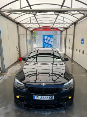 BMW 530 3.0d 245кс - 29500 лв. - 36700362 3