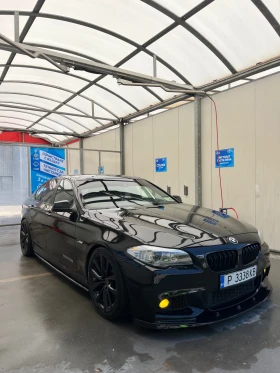 BMW 530 3.0d 245кс - 29500 лв. - 36700362 4