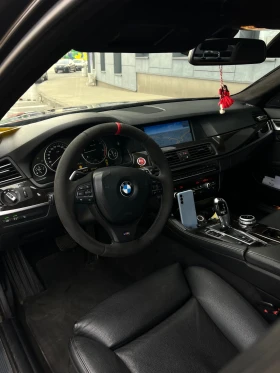 BMW 530 3.0d 245кс - 29500 лв. - 36700362 11