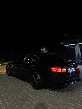 BMW 530 3.0d 245кс - 29500 лв. - 36700362 7