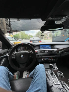 BMW 530 3.0d 245кс - 29500 лв. - 36700362 10