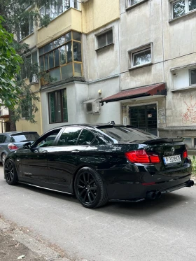 BMW 530 3.0d 245кс - 29500 лв. - 36700362 9