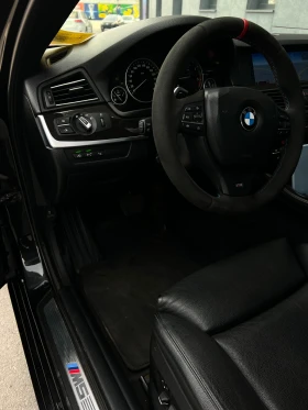 BMW 530 3.0d 245кс - 29500 лв. - 36700362 12