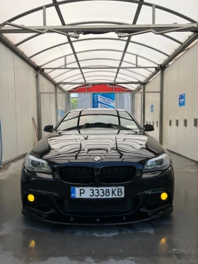 BMW 530 3.0d 245кс - 29500 лв. - 36700362 2