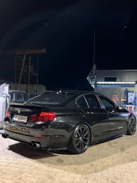 BMW 530 3.0d 245кс - 29500 лв. - 36700362 8