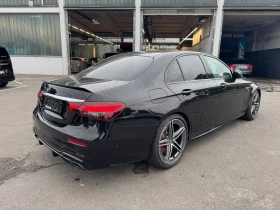 Mercedes-Benz E 63 AMG S 4Matic+  | Mobile.bg    5