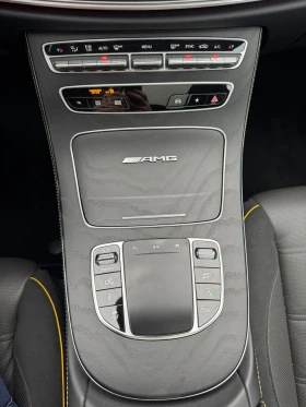 Mercedes-Benz E 63 AMG S 4Matic+  | Mobile.bg    13
