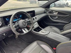 Mercedes-Benz E 63 AMG S 4Matic+  | Mobile.bg    10