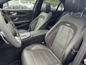 Mercedes-Benz E 63 AMG S 4Matic+  | Mobile.bg    9
