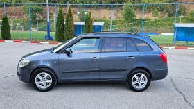 Skoda Fabia 1.9 TDI KLIMATIK/EURO-4 - 6350 лв. - 88615676 3
